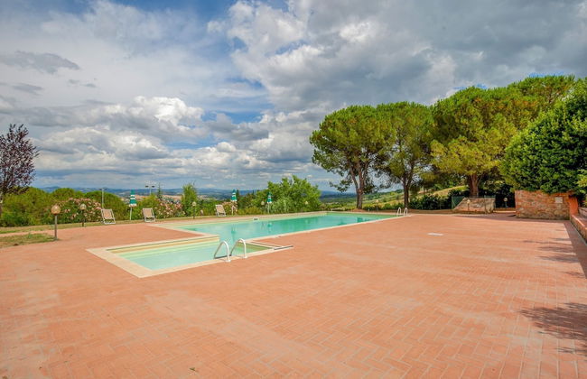 Idyllic Farmhouse in Gambassi Terme-fi With Swimming Pool - Foto 63