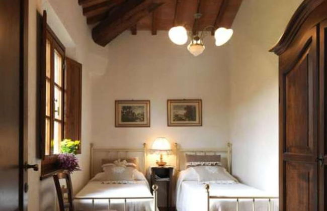Idyllic Farmhouse in Gambassi Terme-fi With Swimming Pool - Foto 26