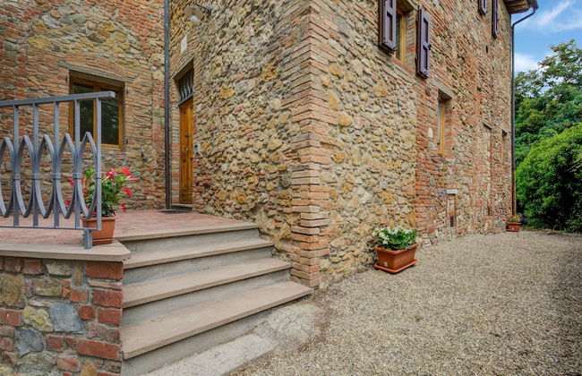 Varna Charm: Tuscan Getaway - Foto 3