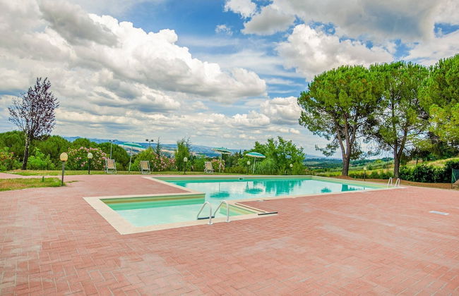 Idyllic Farmhouse in Gambassi Terme-fi With Swimming Pool - Foto 65