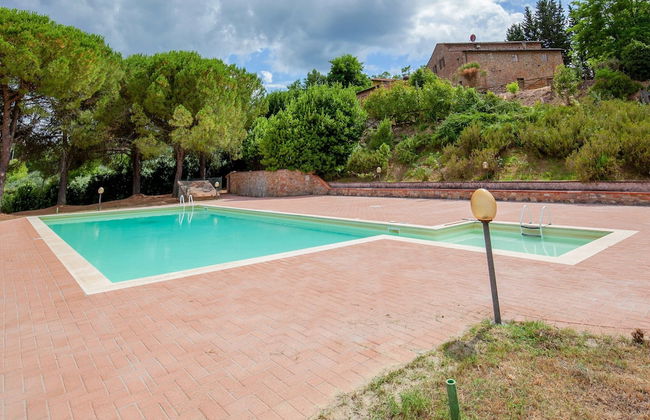 Idyllic Farmhouse in Gambassi Terme-fi With Swimming Pool - Foto 76