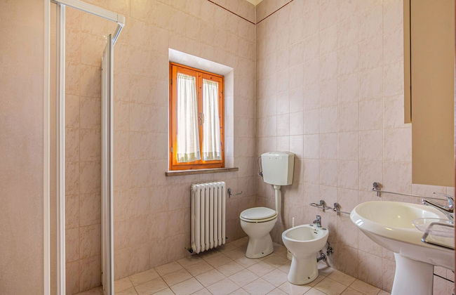 Idyllic Farmhouse in Gambassi Terme-fi With Swimming Pool - Foto 55