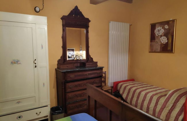 Idyllic Farmhouse in Gambassi Terme-fi With Swimming Pool - Foto 23