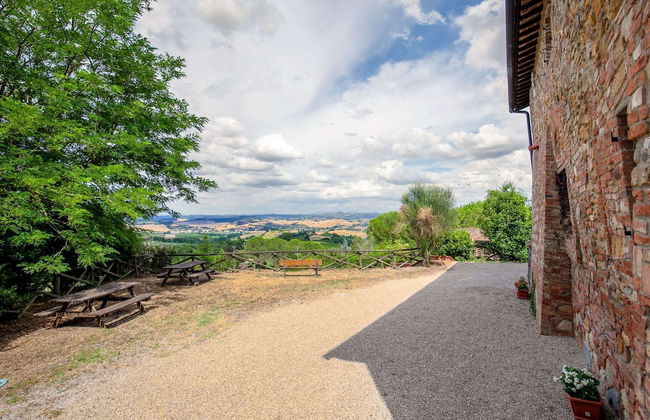 Idyllic Farmhouse in Gambassi Terme-fi With Swimming Pool - Foto 47