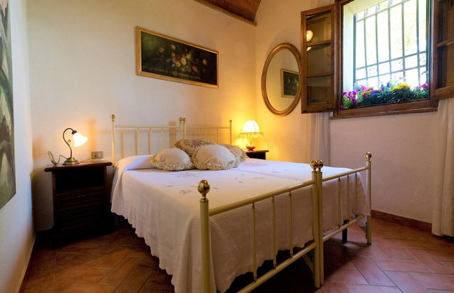Idyllic Farmhouse in Gambassi Terme-fi With Swimming Pool - Foto 25