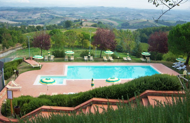 Idyllic Farmhouse in Gambassi Terme-fi With Swimming Pool - Foto 59