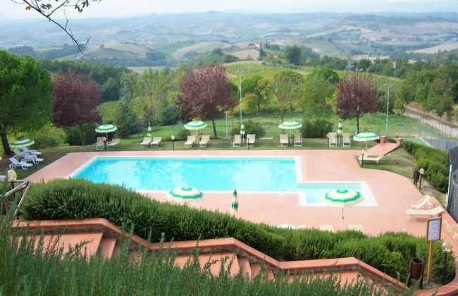 Idyllic Farmhouse in Gambassi Terme-fi With Swimming Pool - Foto 58