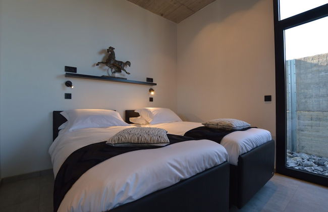 Cozy Villa in Dalhem Ardennes With Private Garden - Foto 26
