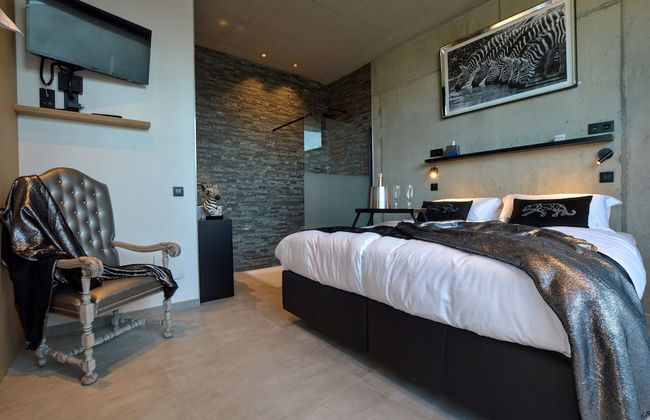 Cozy Villa in Dalhem Ardennes With Private Garden - Foto 25