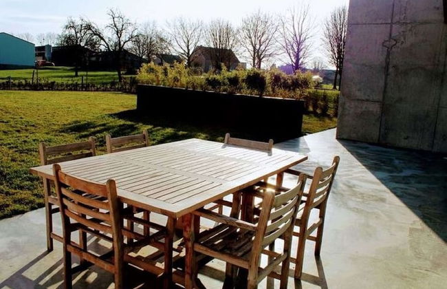 Cozy Villa in Dalhem Ardennes With Private Garden - Foto 59