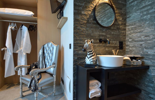 Cozy Villa in Dalhem Ardennes With Private Garden - Foto 74