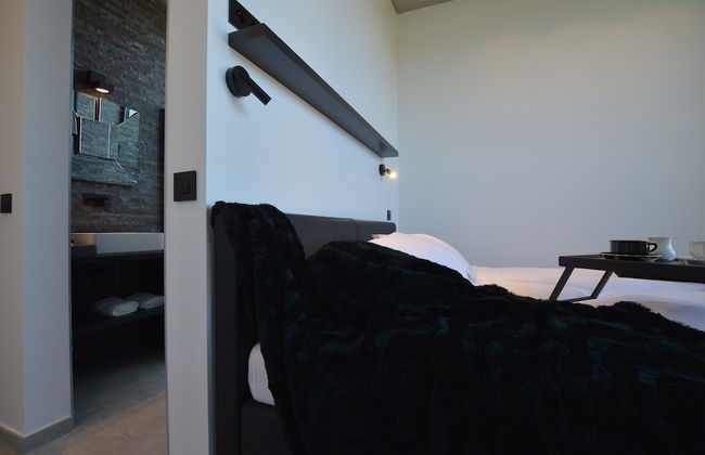 Cozy Villa in Dalhem Ardennes With Private Garden - Foto 24