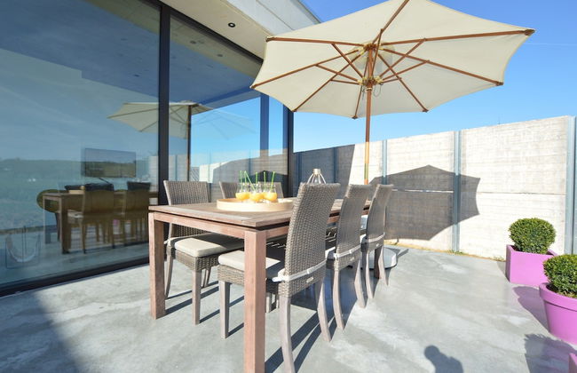 Cozy Villa in Dalhem Ardennes With Private Garden - Foto 70