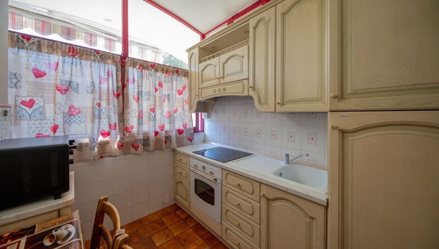 Cozinha privada