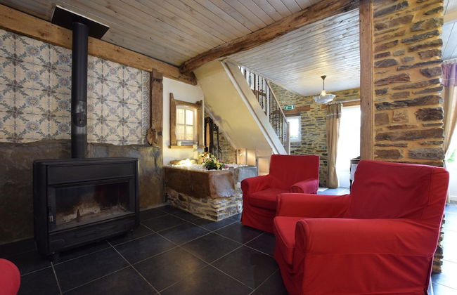 Beautiful Holiday Home in Belgium - Foto 53