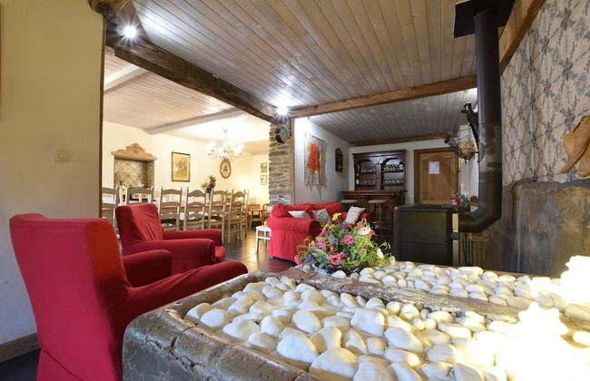 Beautiful Holiday Home in Belgium - Foto 43