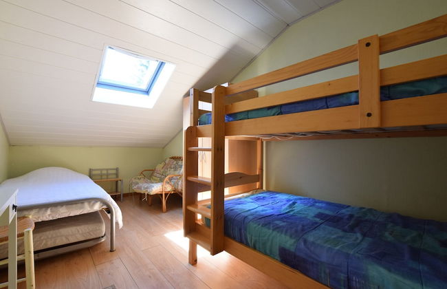 Beautiful Holiday Home in Belgium - Foto 25