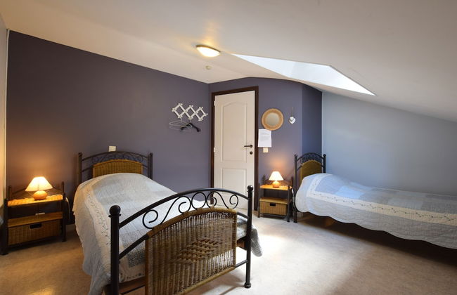 Beautiful Holiday Home in Belgium - Foto 22