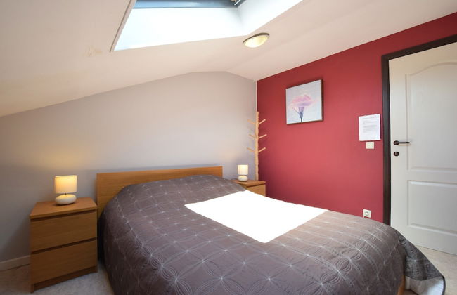 Beautiful Holiday Home in Belgium - Foto 19