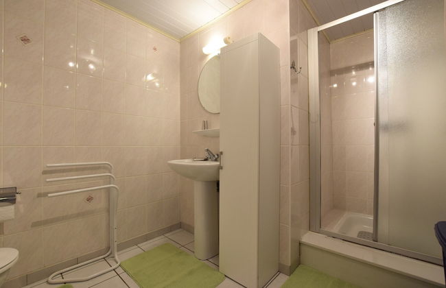 Beautiful Holiday Home in Belgium - Foto 59