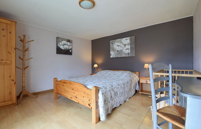 Beautiful Holiday Home in Belgium - Foto 20