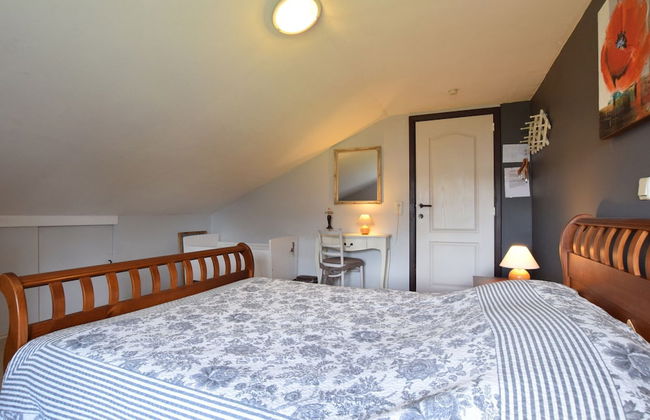 Beautiful Holiday Home in Belgium - Foto 7
