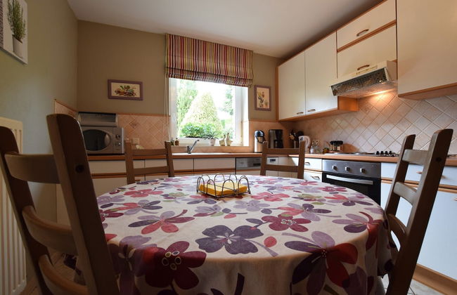 Beautiful Holiday Home in Belgium - Foto 33