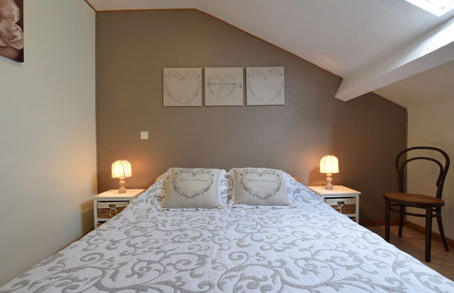 Beautiful Holiday Home in Belgium - Foto 8