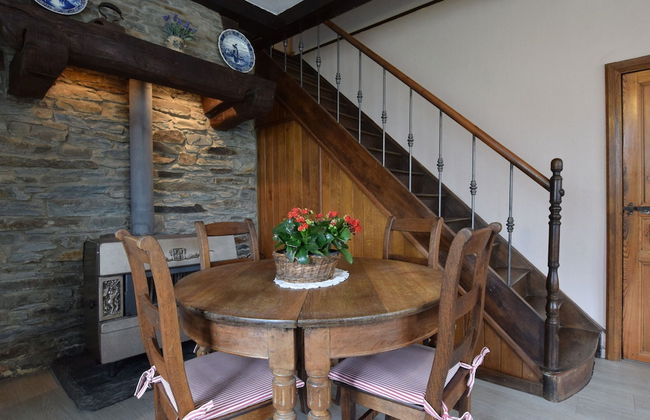 Beautiful Holiday Home in Belgium - Foto 35