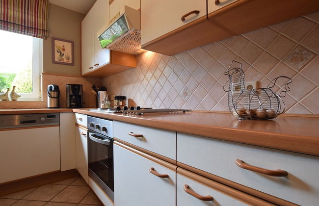 Beautiful Holiday Home in Belgium - Foto 26