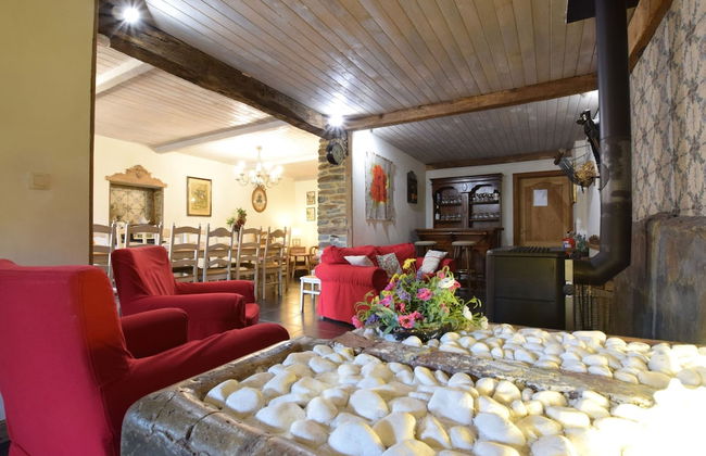 Beautiful Holiday Home in Belgium - Foto 42