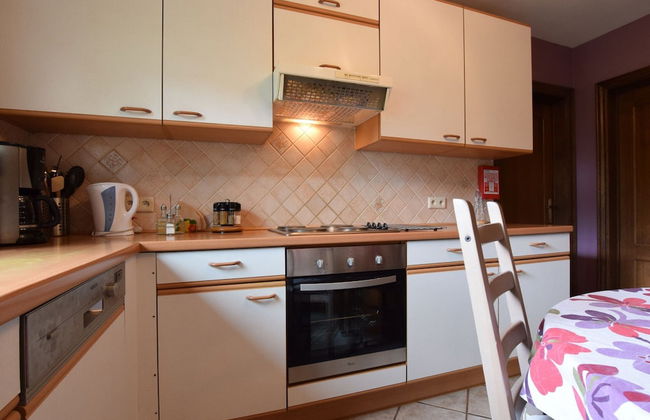 Beautiful Holiday Home in Belgium - Foto 28