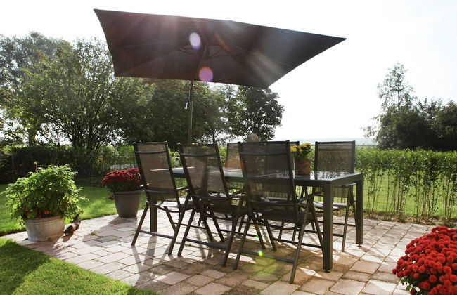 Luxurious Villa in Schoorl With Garden - Foto 50