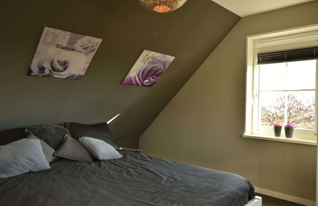 Luxurious Villa in Schoorl With Garden - Foto 31