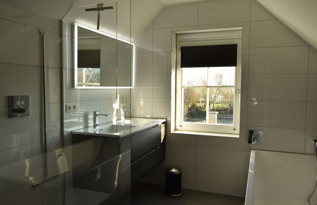 Luxurious Villa in Schoorl With Garden - Foto 53