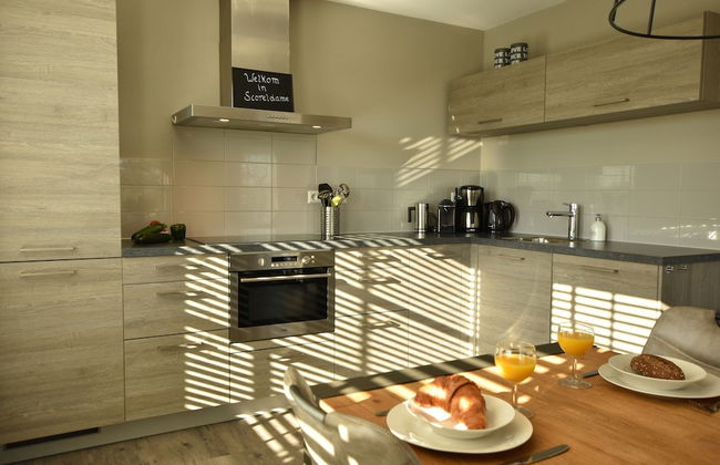 Luxurious Villa in Schoorl With Garden - Foto 36