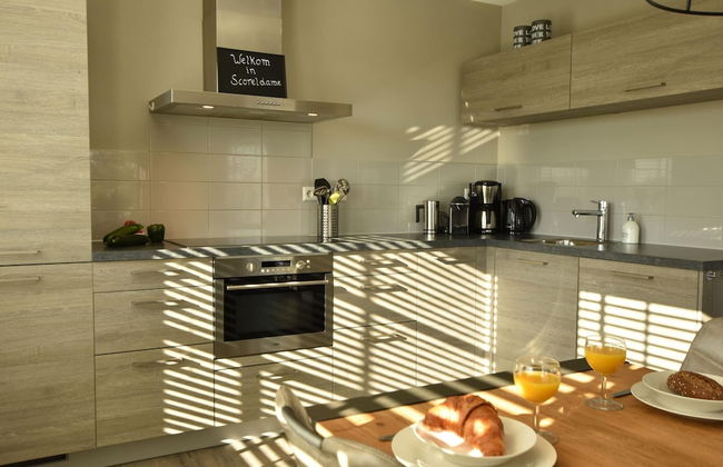 Luxurious Villa in Schoorl With Garden - Foto 34
