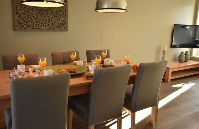 Luxurious Villa in Schoorl With Garden - Foto 77