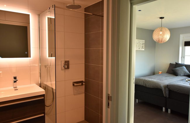 Luxurious Villa in Schoorl With Garden - Photo 71