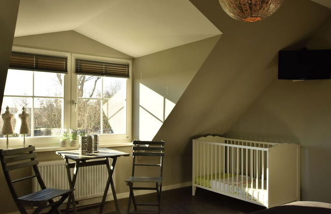 Luxurious Villa in Schoorl With Garden - Foto 14