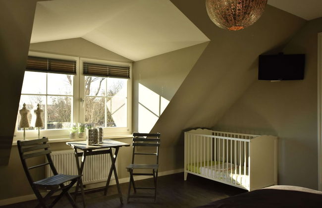 Luxurious Villa in Schoorl With Garden - Foto 23