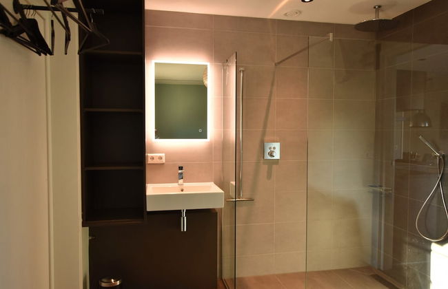 Luxurious Villa in Schoorl With Garden - Photo 74