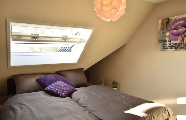 Luxurious Villa in Schoorl With Garden - Foto 22