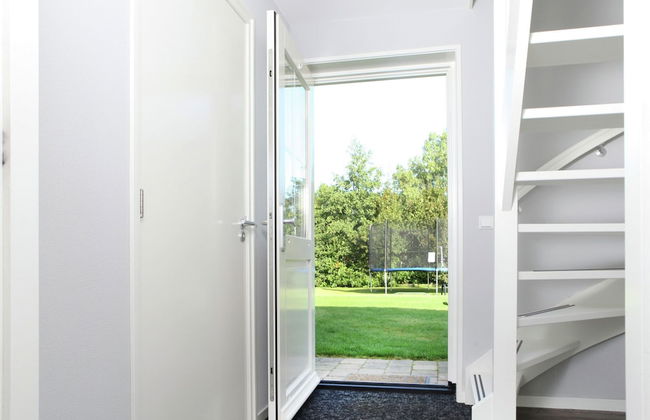 Luxurious Villa in Schoorl With Garden - Photo 4