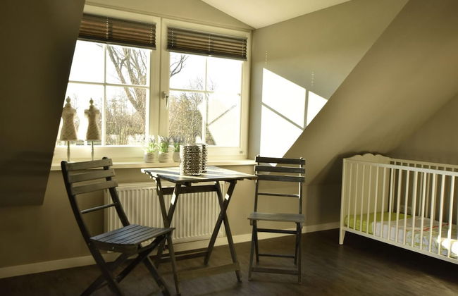 Luxurious Villa in Schoorl With Garden - Foto 7
