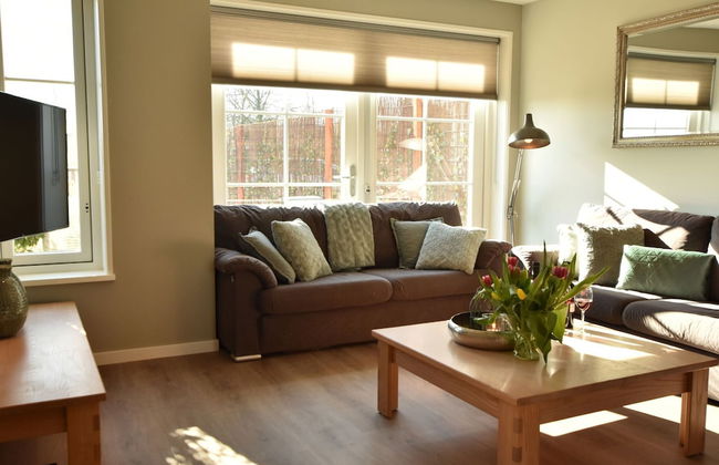 Luxurious Villa in Schoorl With Garden - Foto 38