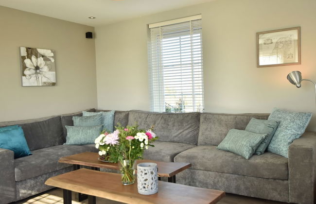 Luxurious Villa in Schoorl With Garden - Foto 45