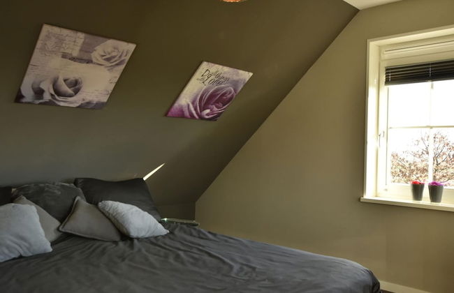 Luxurious Villa in Schoorl With Garden - Foto 11