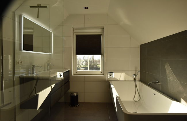 Luxurious Villa in Schoorl With Garden - Photo 75