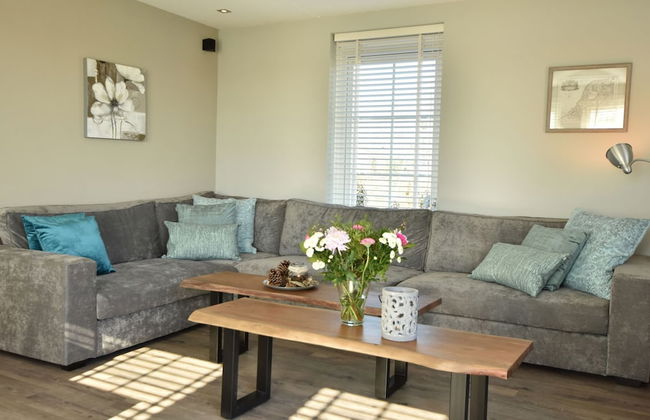 Luxurious Villa in Schoorl With Garden - Foto 42